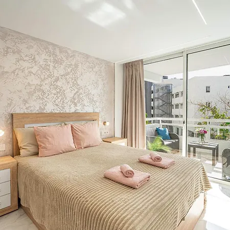 Ponderosa Minicasa Apartamento Costa Adeje (Tenerife)