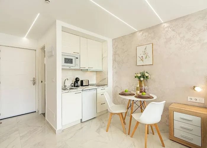 Apartamento Ponderosa Minicasa *