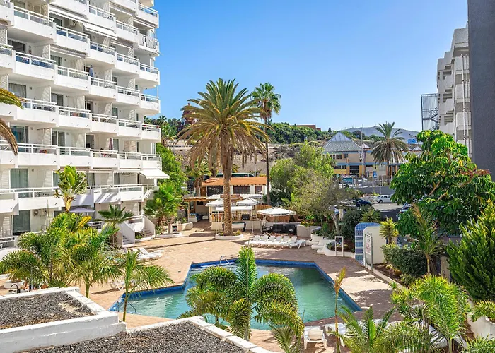 Apartamento Ponderosa Minicasa