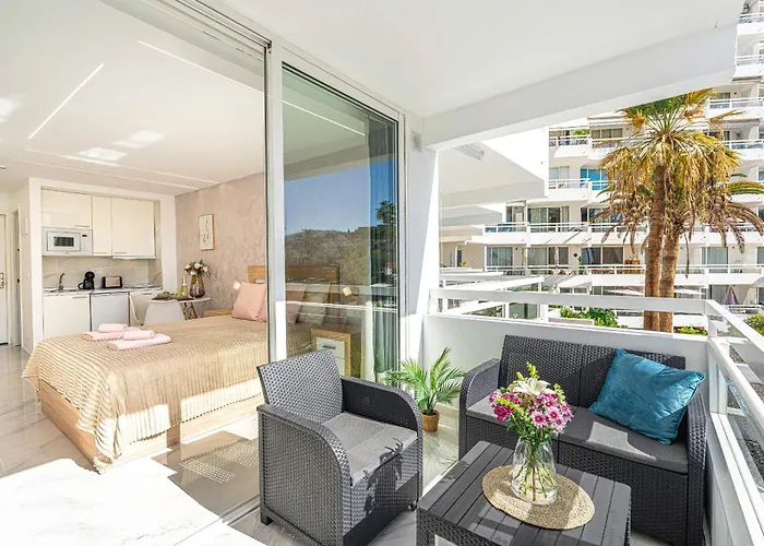 Apartamento Ponderosa Minicasa *