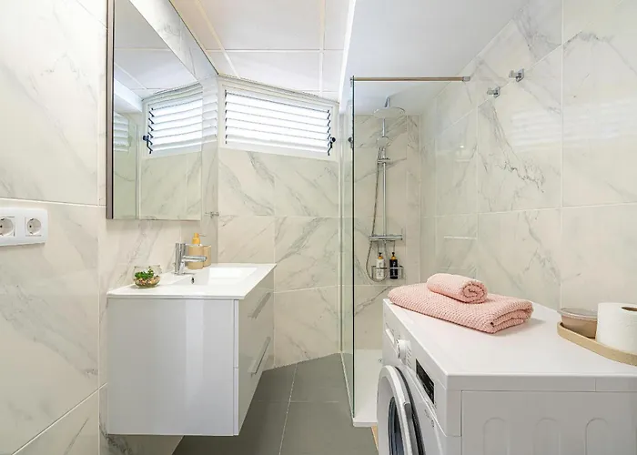 Ponderosa Minicasa * Costa Adeje (Tenerife)