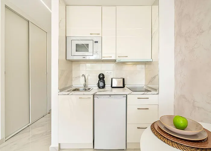 Apartamento Ponderosa Minicasa