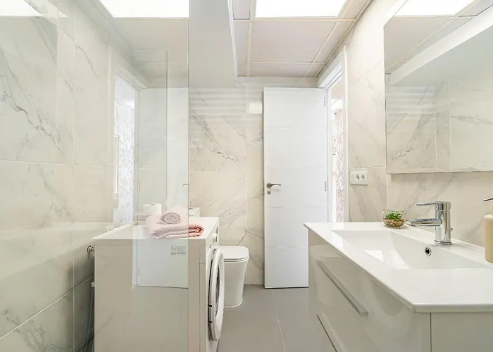 Ponderosa Minicasa Apartamento Costa Adeje (Tenerife)