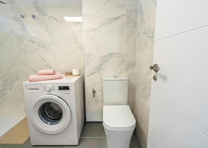 Apartamento Ponderosa Minicasa Costa Adeje (Tenerife)