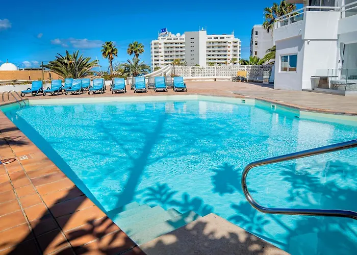 Apartamento Ponderosa Minicasa *