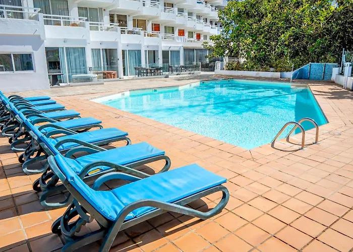 Ponderosa Minicasa Costa Adeje (Tenerife)