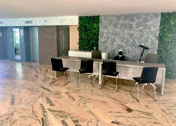 Apartamento Ponderosa Minicasa *