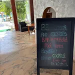 Апартаменти Ponderosa Minicasa