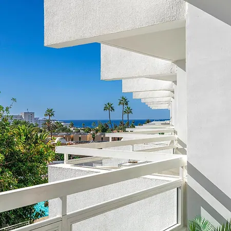 Ponderosa Minicasa Apartment