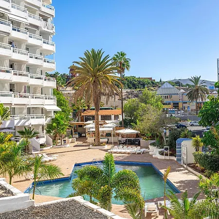 Apartment Ponderosa Minicasa