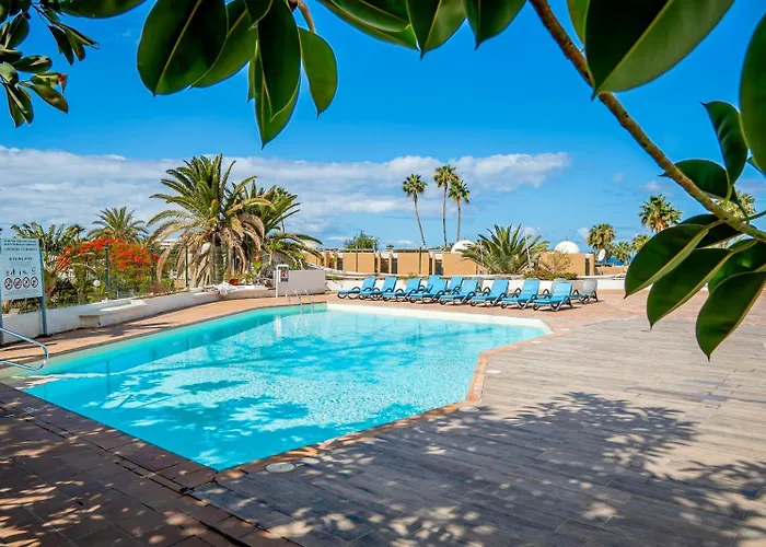 Ponderosa Minicasa *