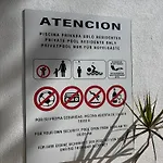 公寓 Ponderosa Minicasa *
