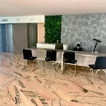Апартаменты Ponderosa Minicasa *