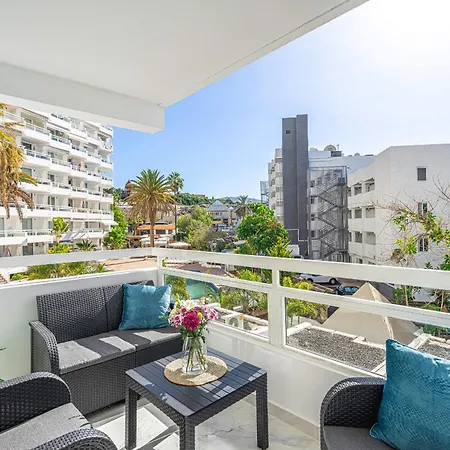 Ponderosa Minicasa Апартаменти