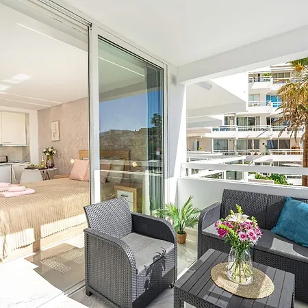 Daire Ponderosa Minicasa *