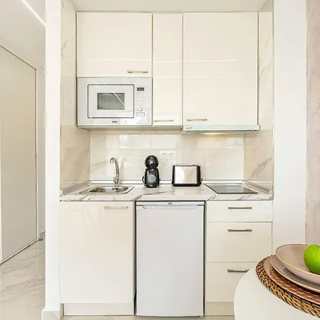 Apartament Ponderosa Minicasa