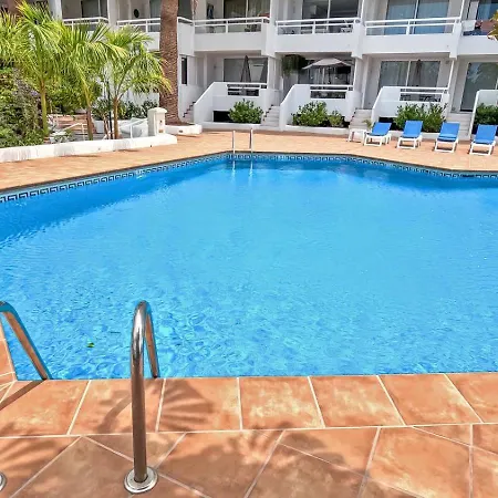 Apartament Ponderosa Minicasa Costa Adeje (Tenerife)