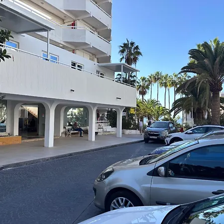 Ponderosa Minicasa Адехе