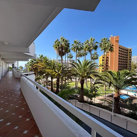 Apartament Ponderosa Minicasa