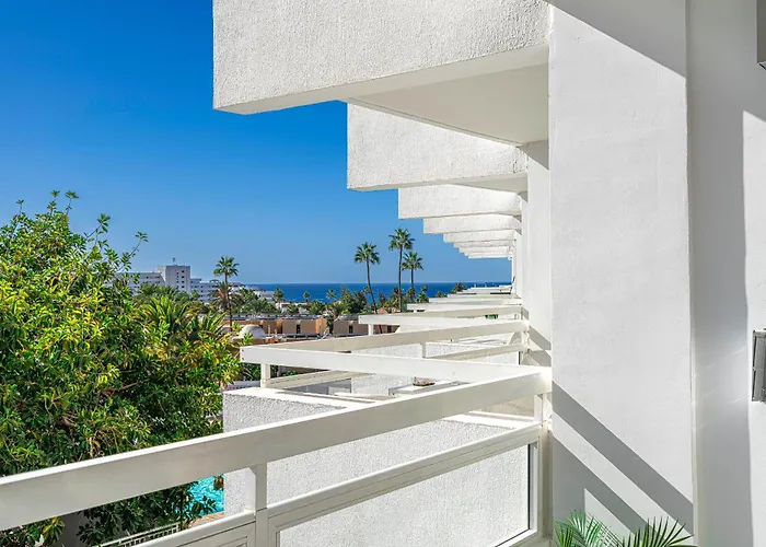 Ponderosa Minicasa Апартаменти