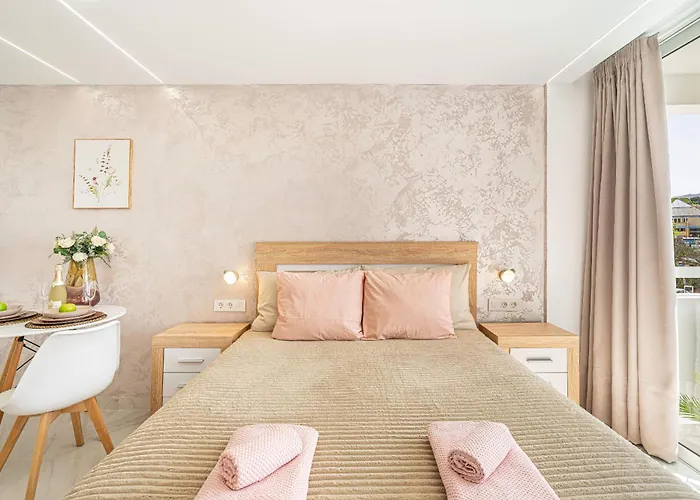 Ponderosa Minicasa Адехе