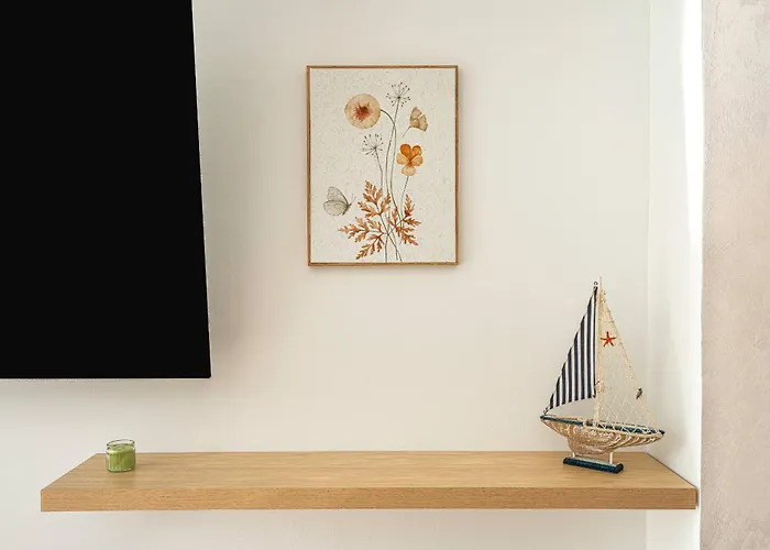 Ponderosa Minicasa Апартаменти