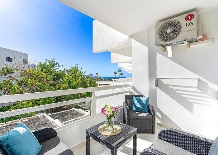 Ponderosa Minicasa * Адехе