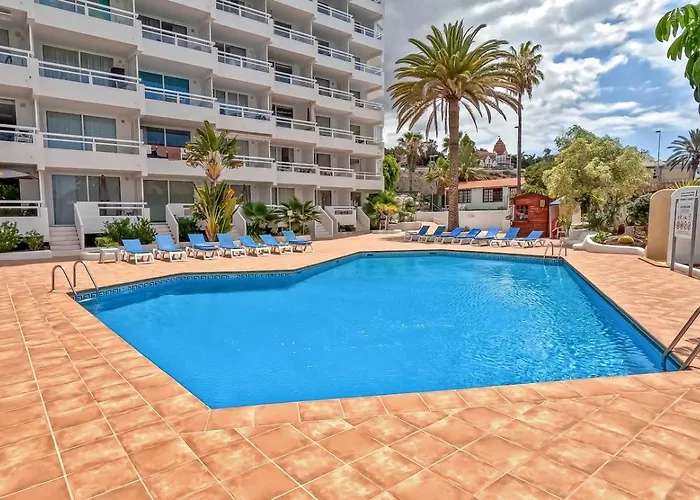 Ponderosa Minicasa Адехе