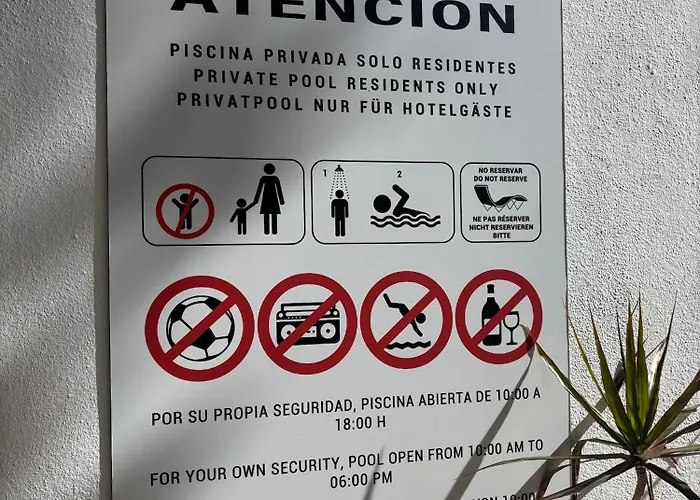 Апартаменти Ponderosa Minicasa *