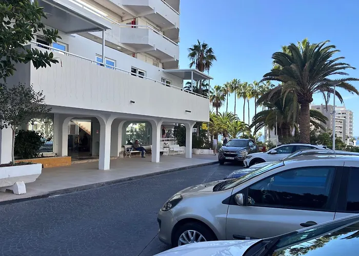 Ponderosa Minicasa Адехе