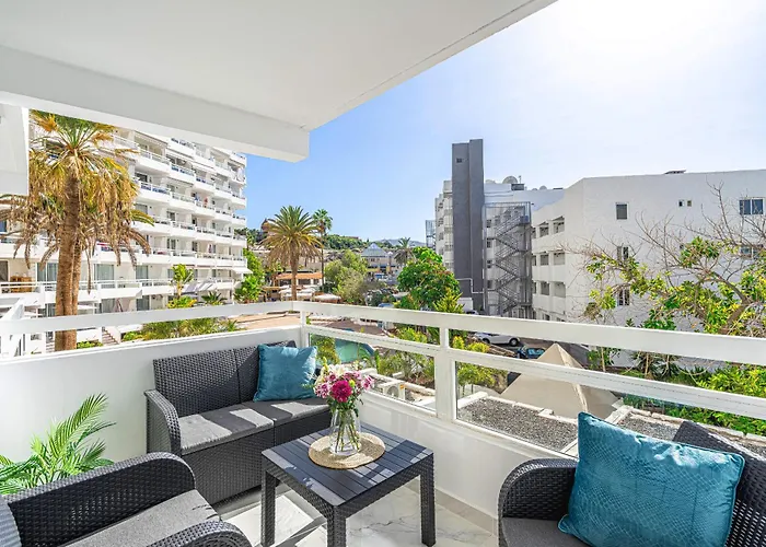 Ponderosa Minicasa Appartamento